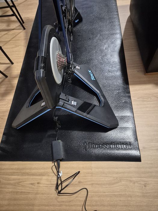 Rolo treino tacx neo 2t smart