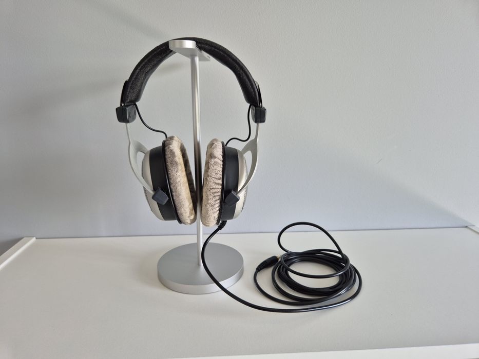 Słuchawki Beyerdynamic DT880 250Ohm Edition
