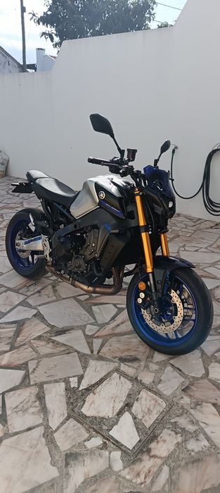 MT09 SP ano 2022 -2023