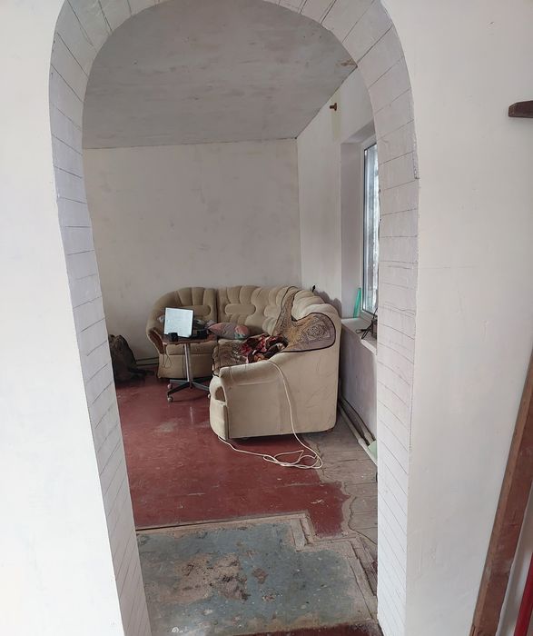 Продам міцний будинок