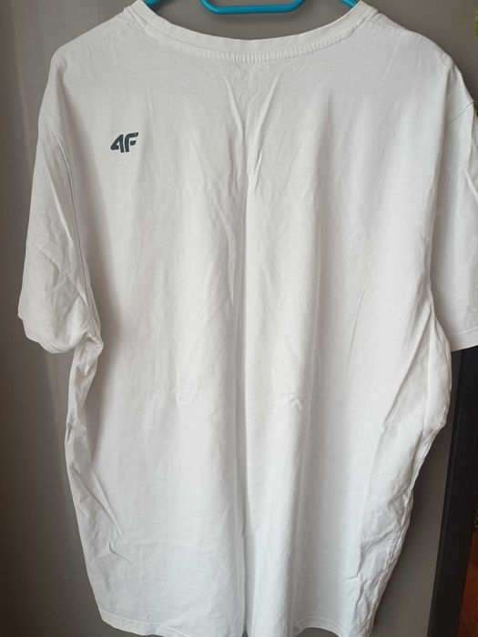 Koszulka 4f rozm. 3XL
