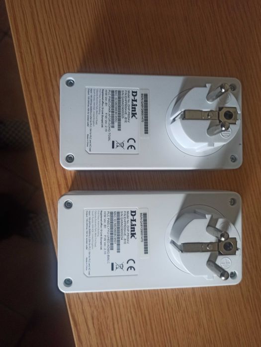 Powerline D.link64729805764098121