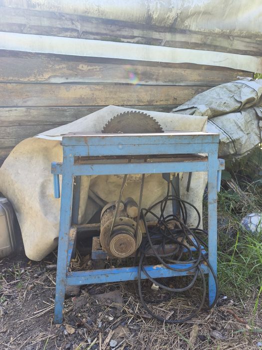 Cyrkularka na 230v