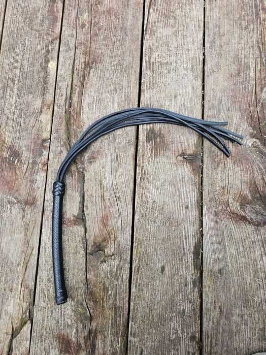 dyscyplina PRI flogger bicz