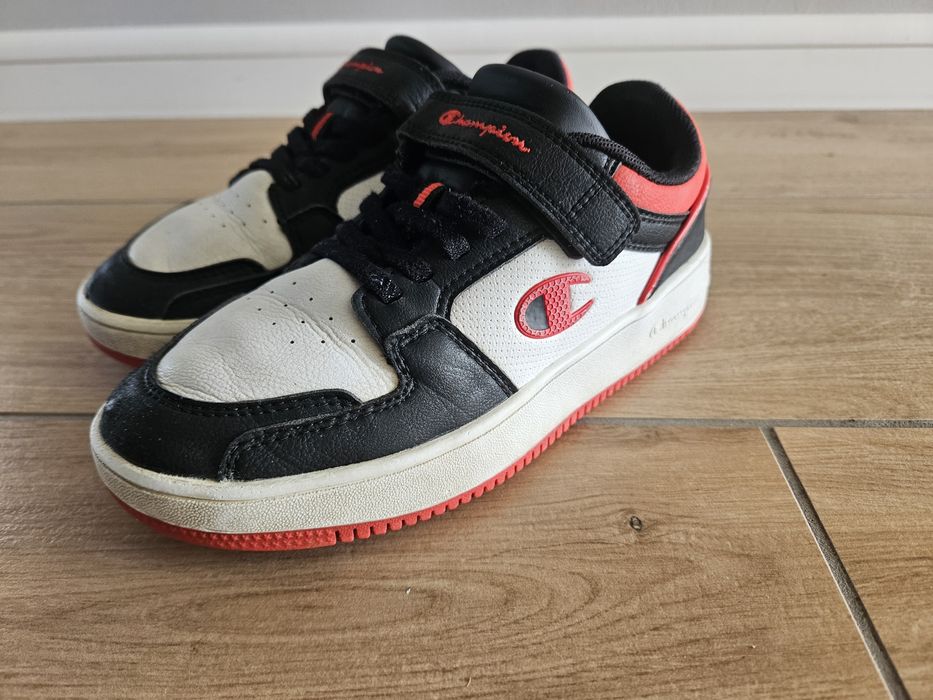 Buty Champion rozmiar 34