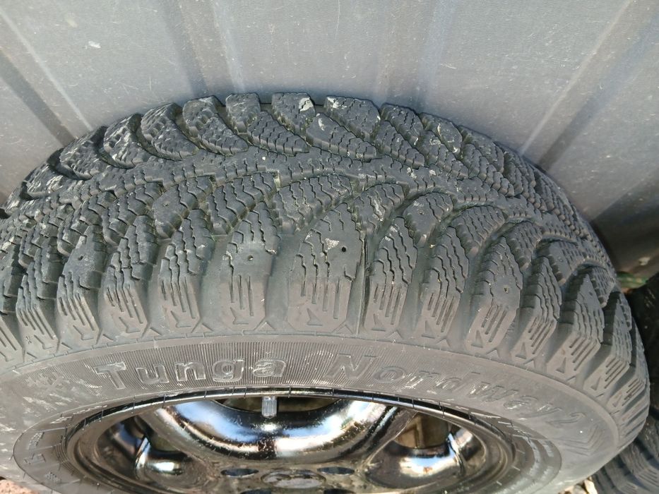 4×108×R13 4диски в наявності знято з форд ескорд