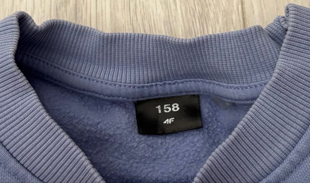 Bluza dziewczeca 158 cm
