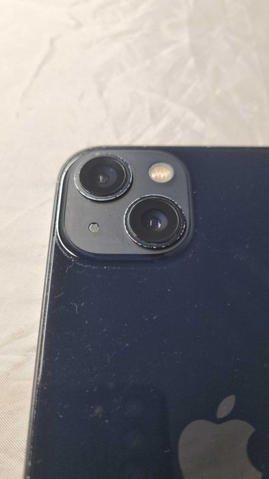 Iphone 13 128GB bateria 98%