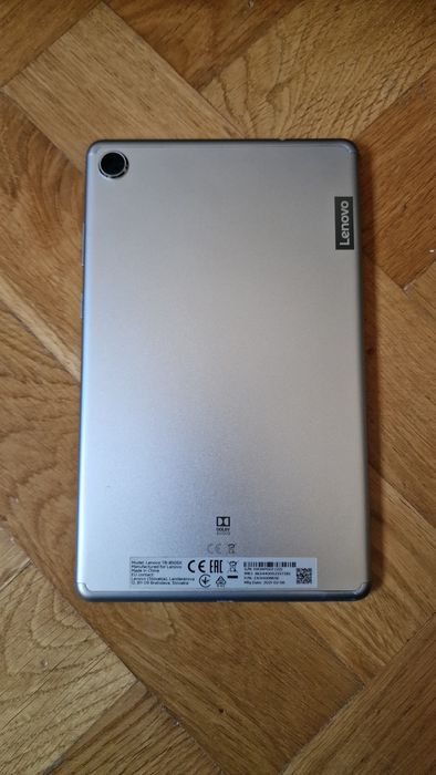 Tablet Lenovo TabM8 HD LTE Sim 32GB Extra Stan ZestawTanio