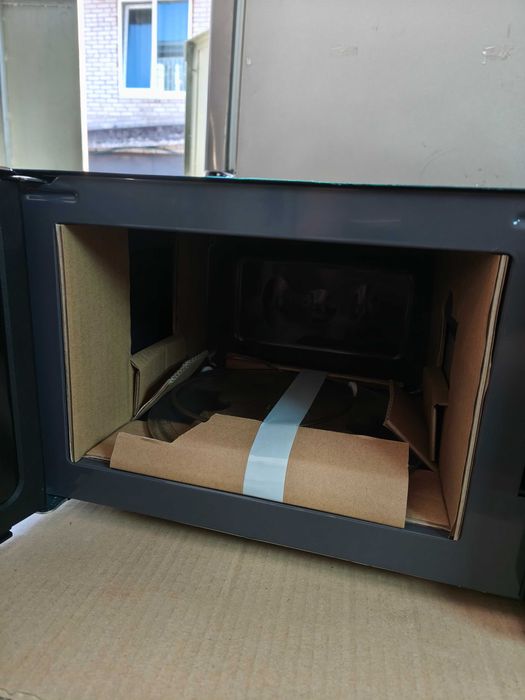 Мікрохвильова піч Gorenje MMO 20 MBII