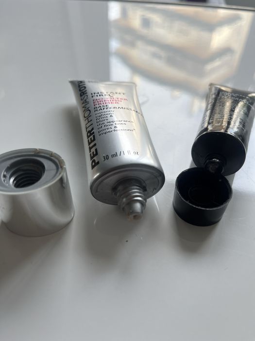 Peter Thomas Roth Instant Firm – Eye + Face Primer – 30 ml