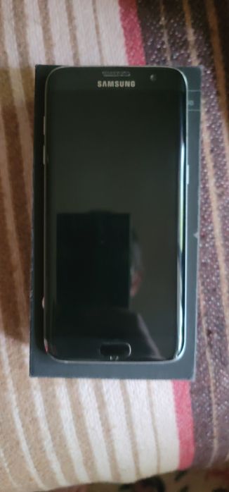 Samsung S7 edge android 13