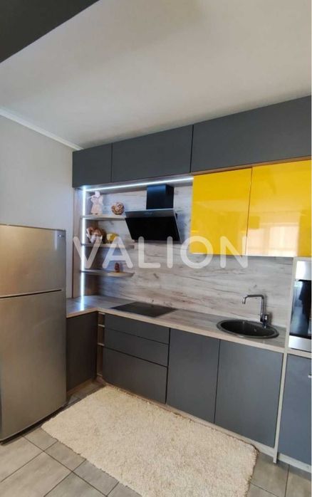 Продам 1кім.квартиру Святошинський ЖК Грюнвальд вул.Клавдіївська,40В