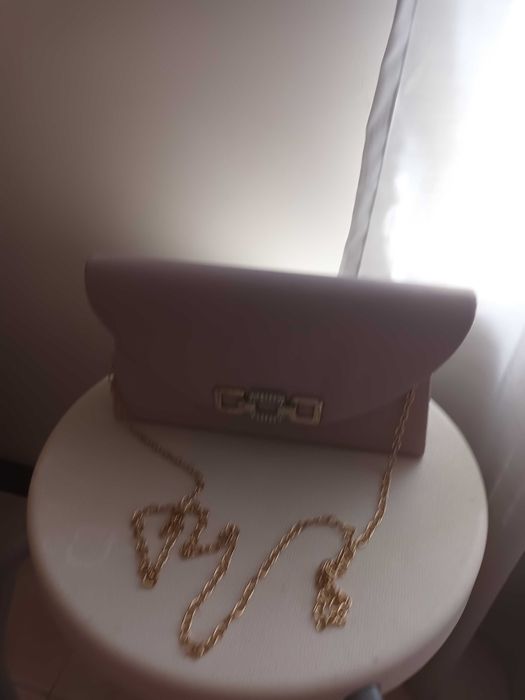 Malinha de cerimónia, casamentos, batizado etc nova