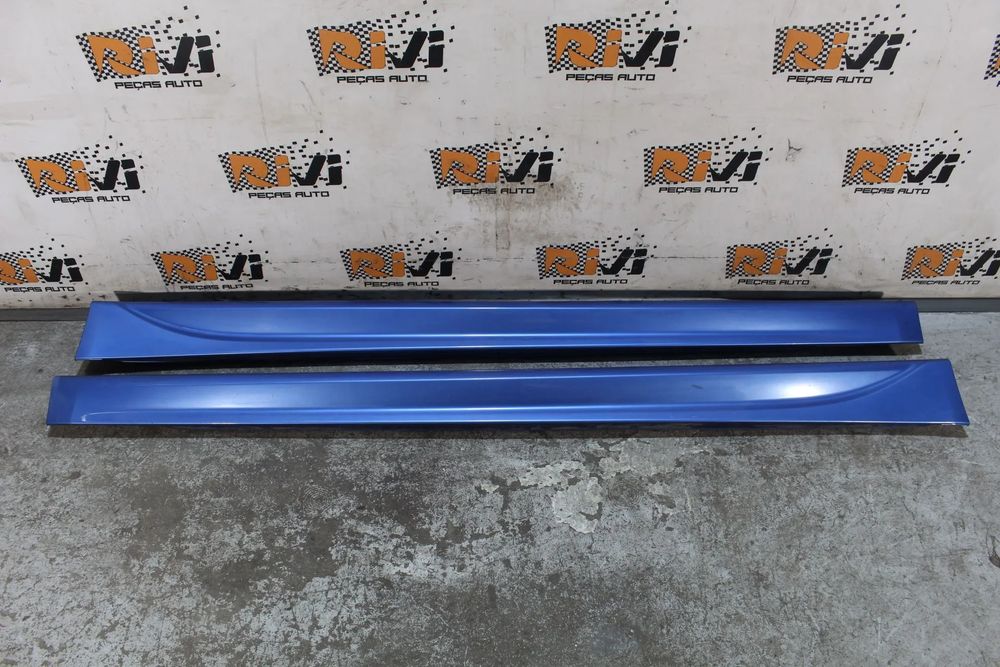 Embaladeiras / Saias BMW 3 (F30, F80)