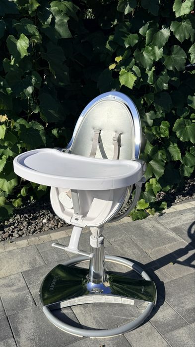 Fresco bloom годувальне крісло стильне , дизайнерське