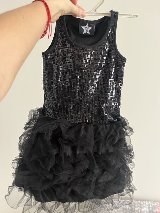 Сукня плаття для дівчинки