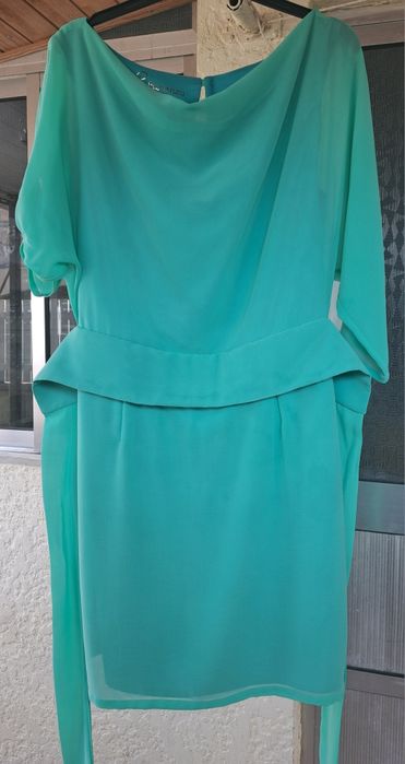 Vestido Senhora/Jovem