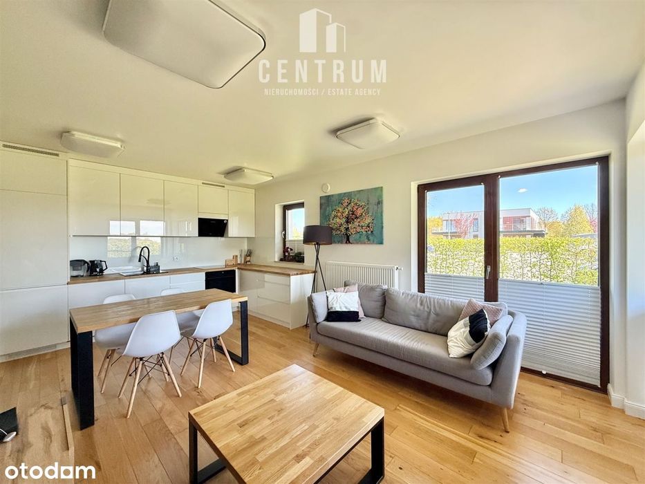 Super Apartament Kamieniak Nałęczowskie Wzgórze