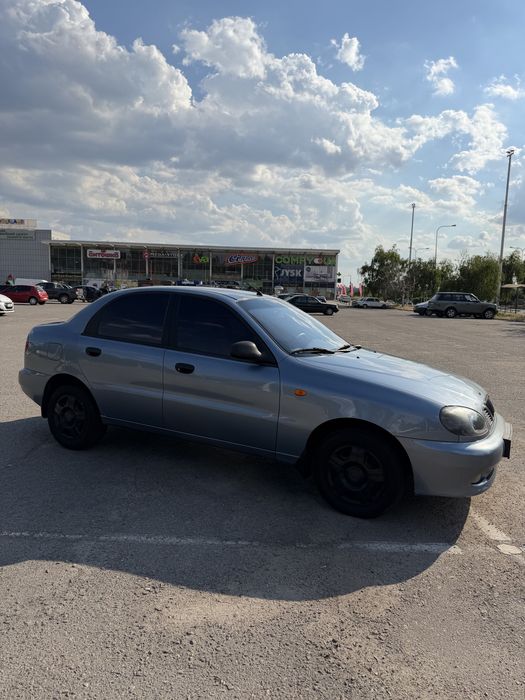 Daewoo Lanos 2008 VIN Y6DTF69YD8W391522 фото оголошення 3 з 8