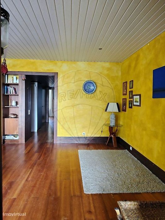 Apartamento T1 para arrendamento