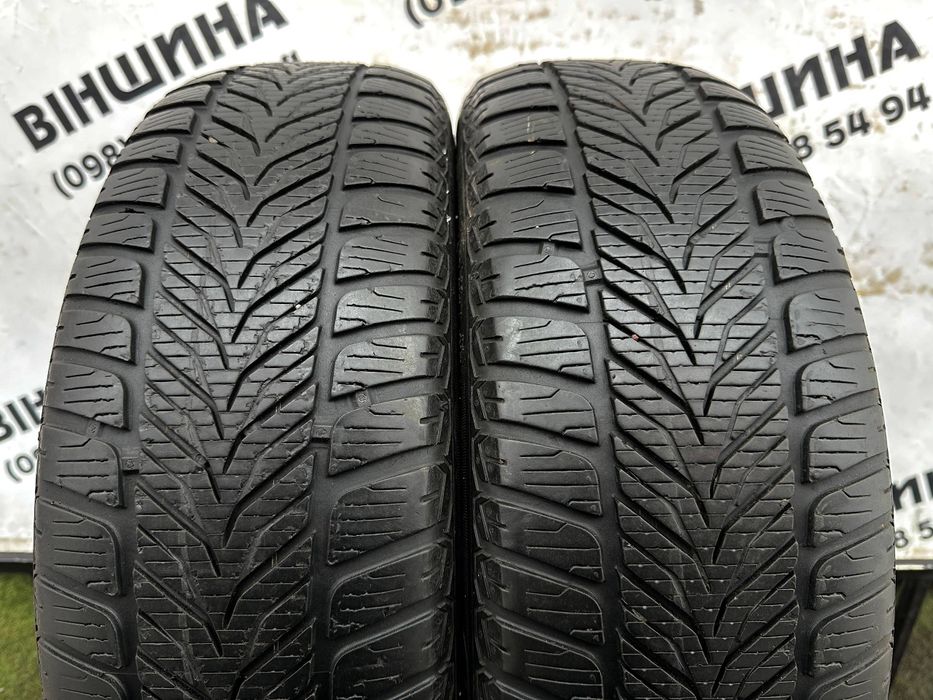 Шини 185/65 R 15 SAVA Eskimo HP. Зима пара. Колеса склад.
