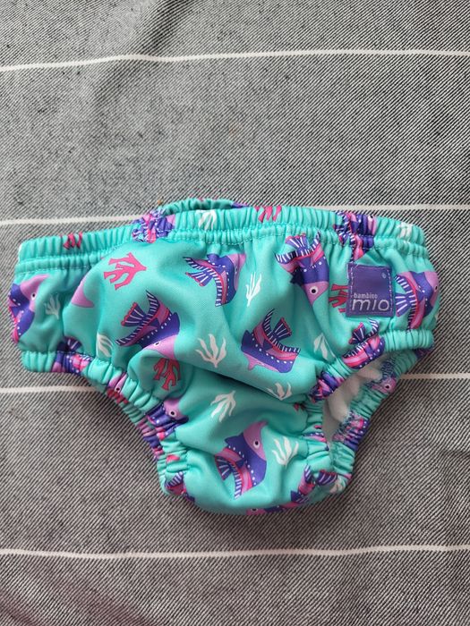 Трусики для плавання Bambino mio 12-15 кг