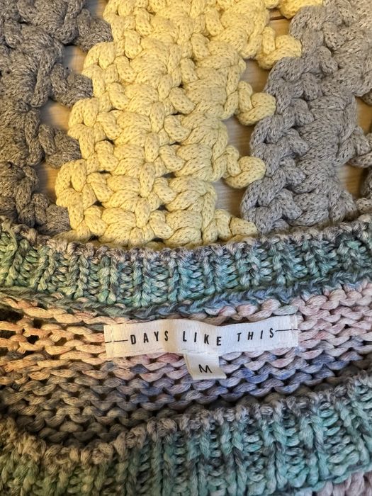 Days Like This, M, 100% bawełna