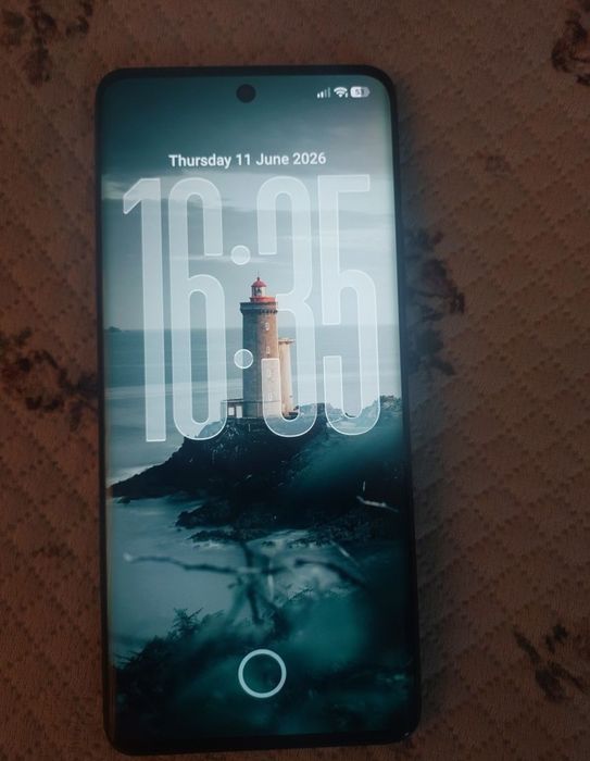 Redmi Note 15 - Semi novo