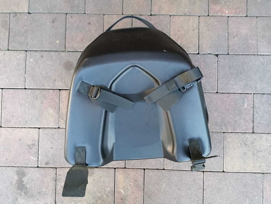 BMW Motorrad Torba motocyklowa S1000 NOWA
