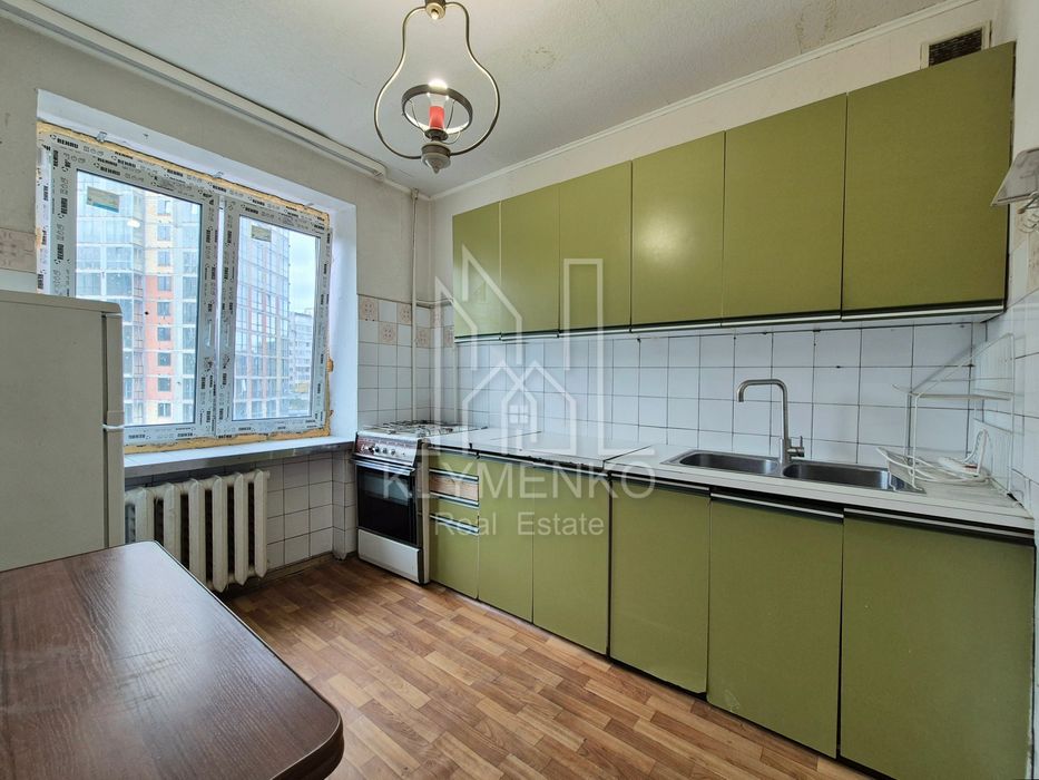 Apartment in Kyiv - View 4