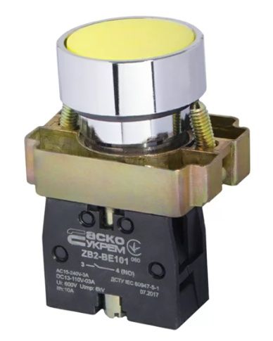 Електроні компоненти АскоУкрем