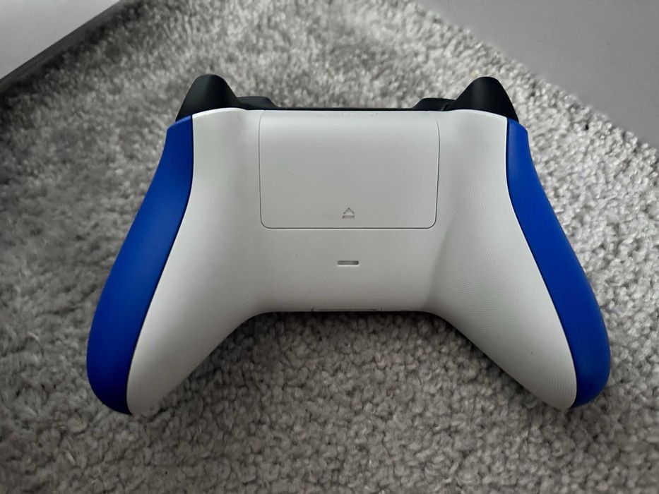 Pad Xbox One Niebieski
