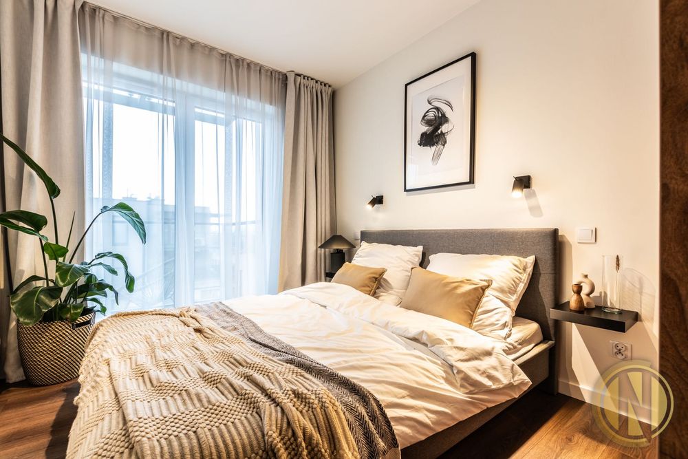 Prądnicka Krowodrza | 2 pok. Balkon ENG