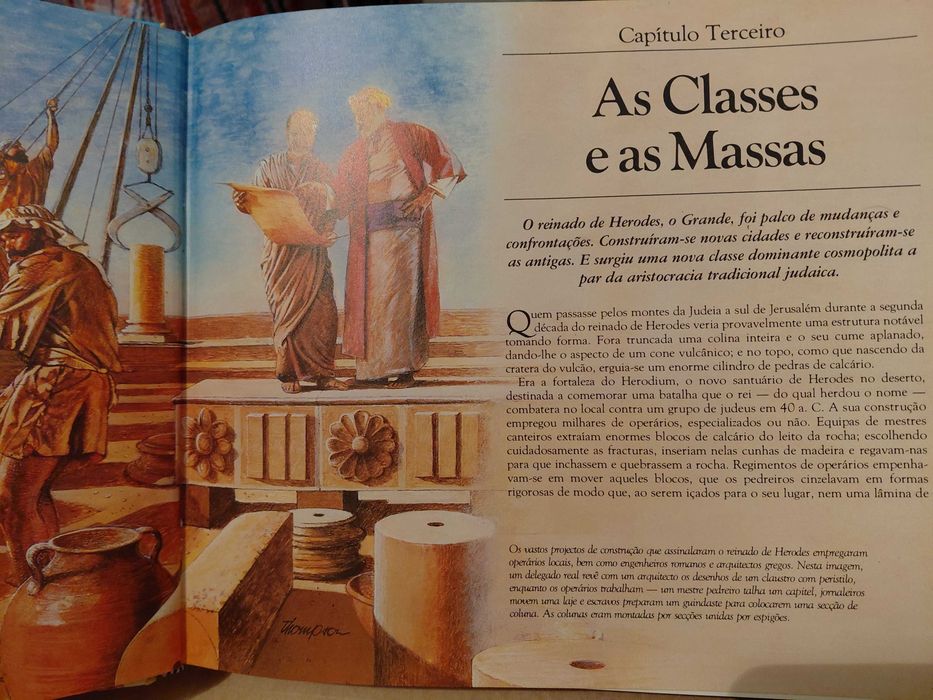 Jesus no seu tempo
