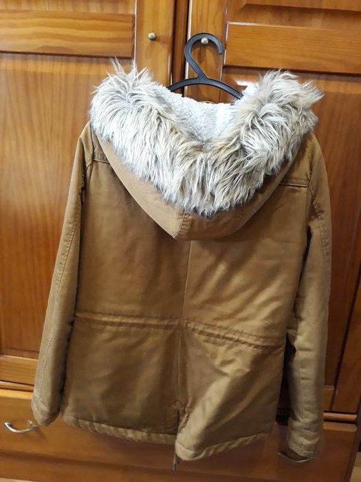 Casaco Inverno Only