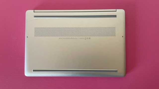 Portatil HP Pavilion 15s-eq1005np