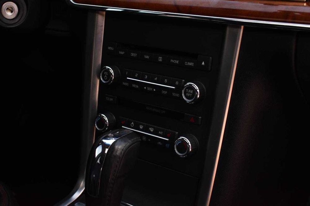 Lincoln MKZ 2011р. 2.5 гібрид, обмін (Перший внесок від 20%)