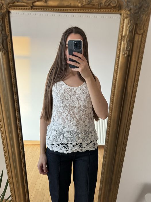 Як новий Топ tally weijl S +топ в подарунок