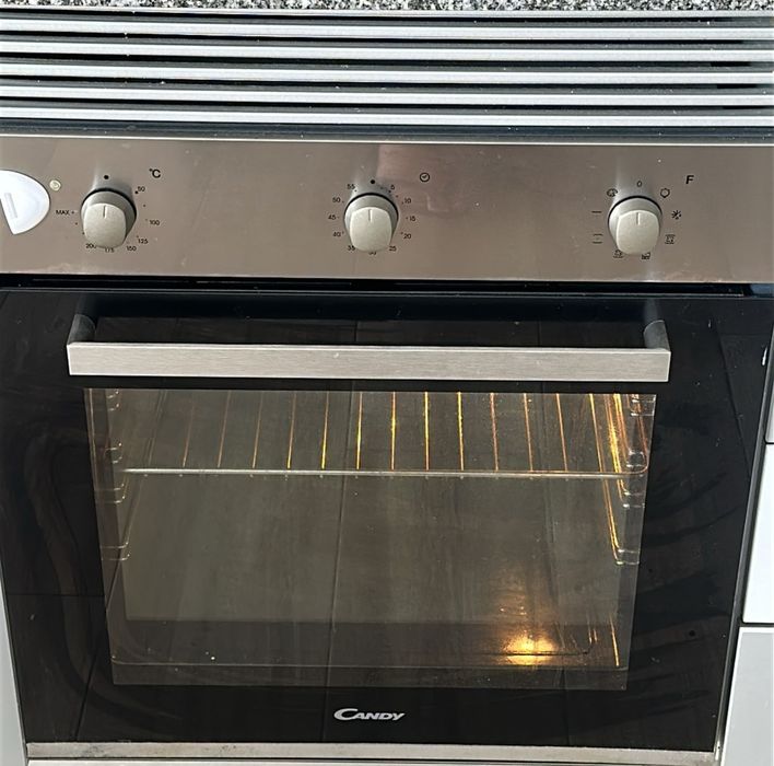 Forno elétrico Candy