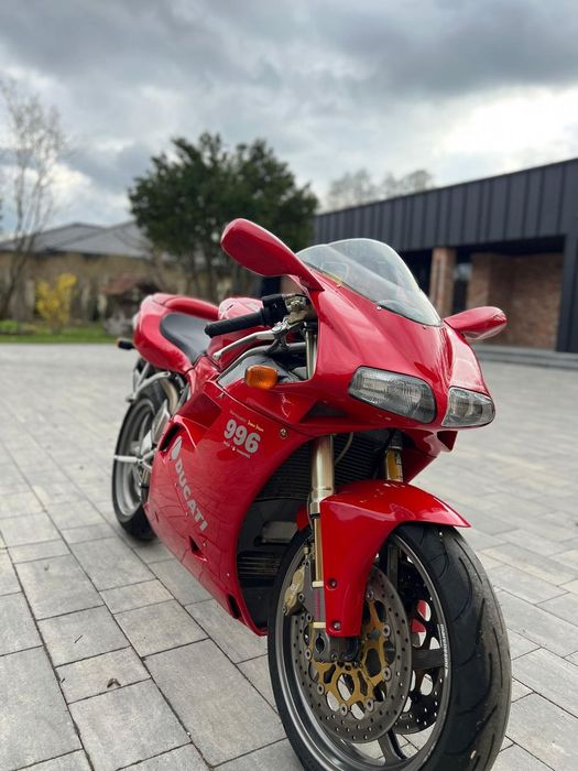 Ducati