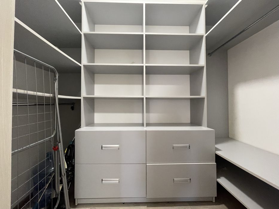Продаж 1 кімнатної квартири, ремонт, меблі та техніка