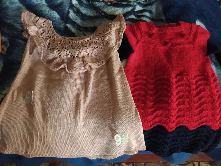 Платья для девочки