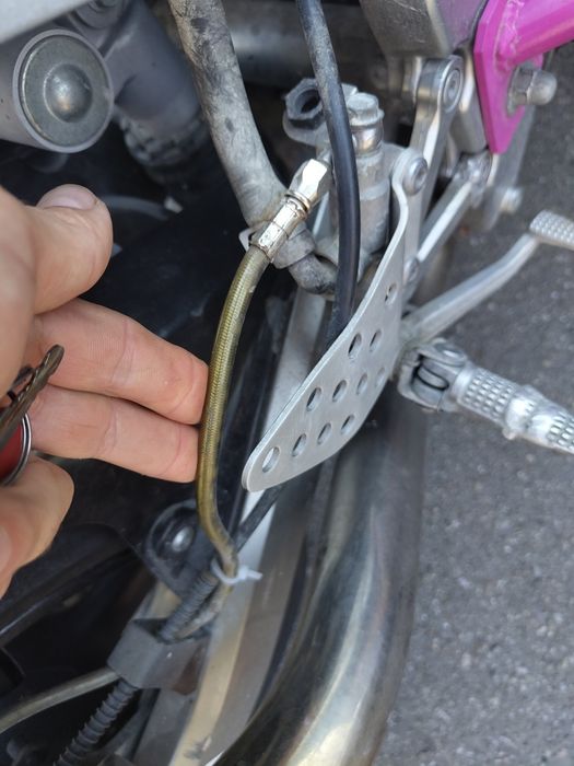 Кавасакі 636 Нинзя Kawasaki ZX 6R 636 NINJA