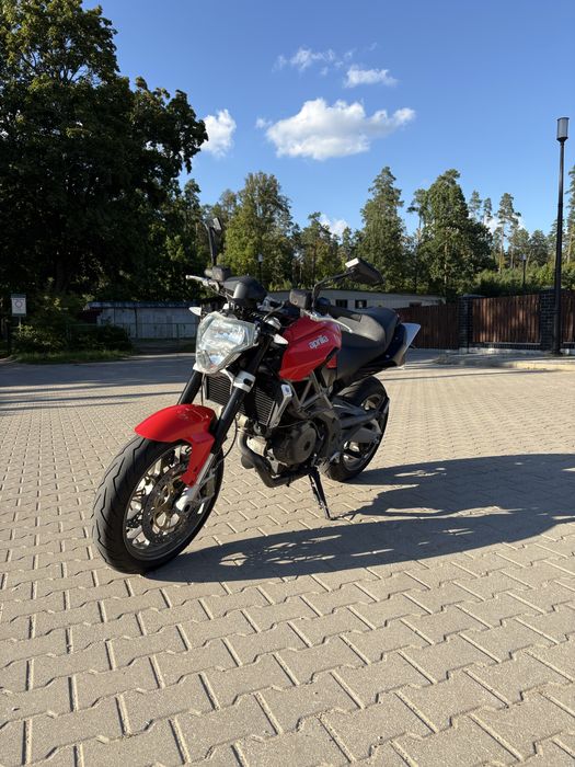 Aprilia
