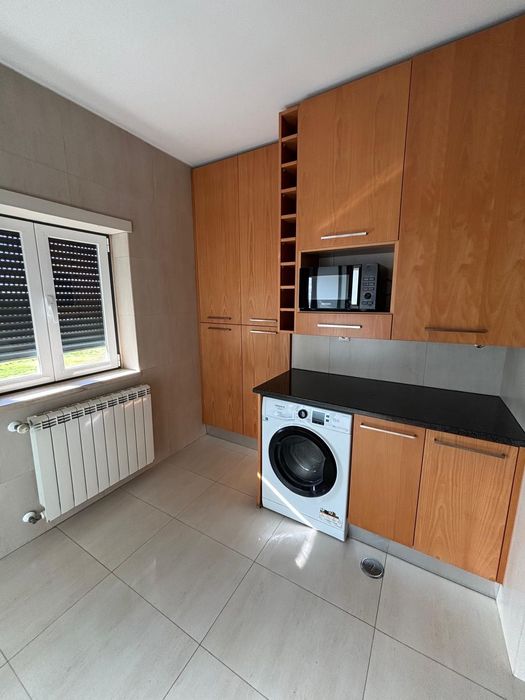Apartamento T3 - Alugar