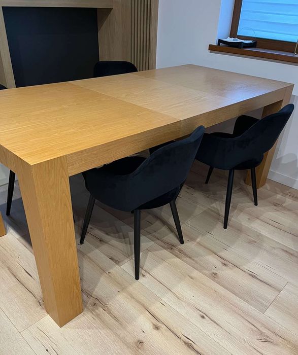 Meble do salonu/stół -stolik kawowy i panel pod telewizor