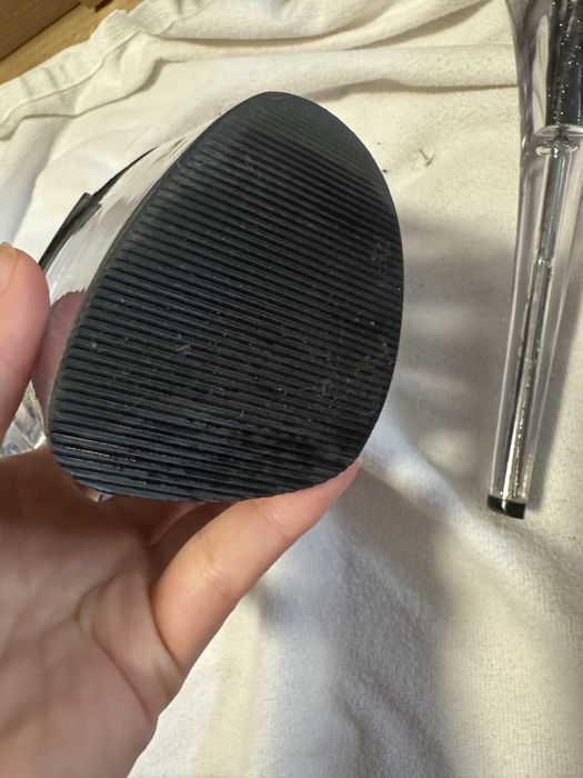 Стріпи pleaser трійки