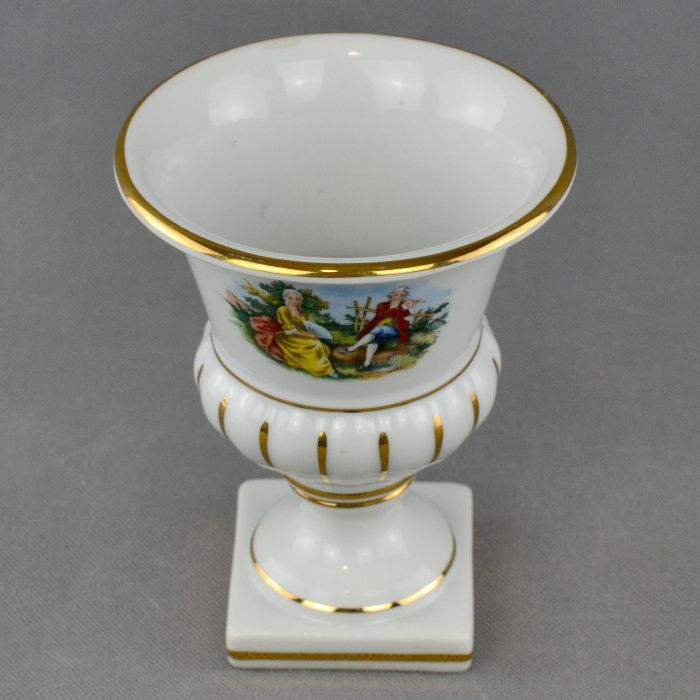 Jarra em Porcelana Artibus