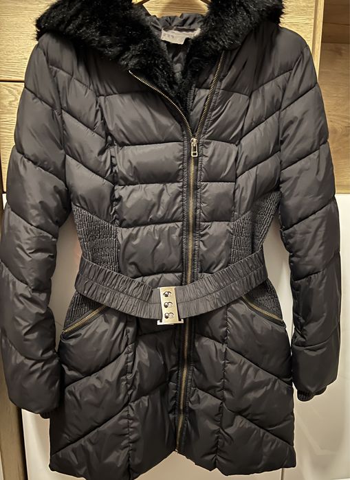 Kurtka zimowa damska XL